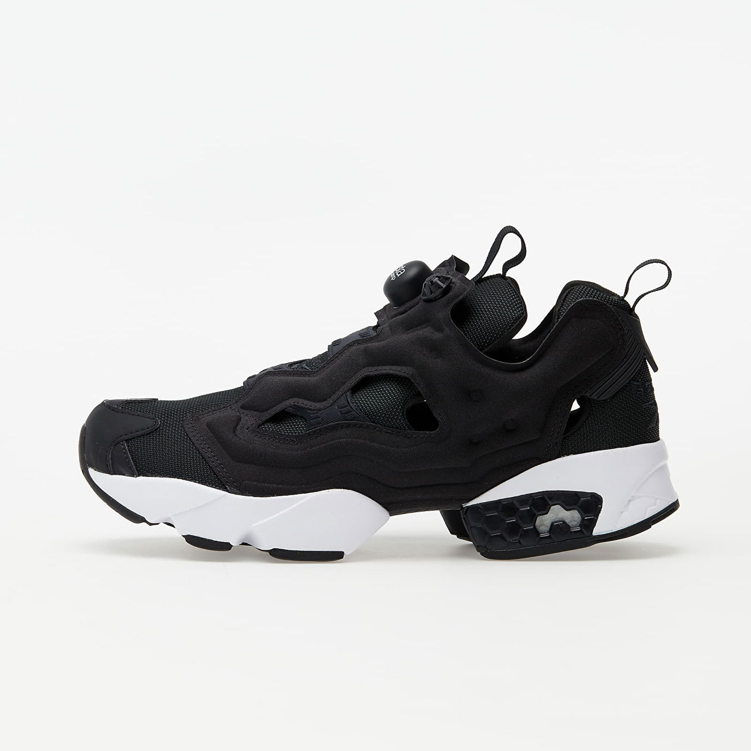 Tenisky a topánky Reebok Instapump Fury OG Čierna | DV6985, 0