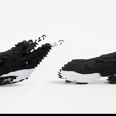 Tenisky a topánky Reebok Instapump Fury OG Čierna | DV6985, 0