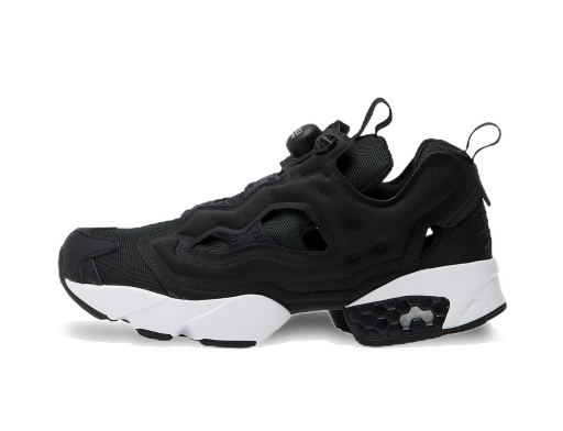 Tenisky a topánky Reebok Instapump Fury OG Čierna | DV6985