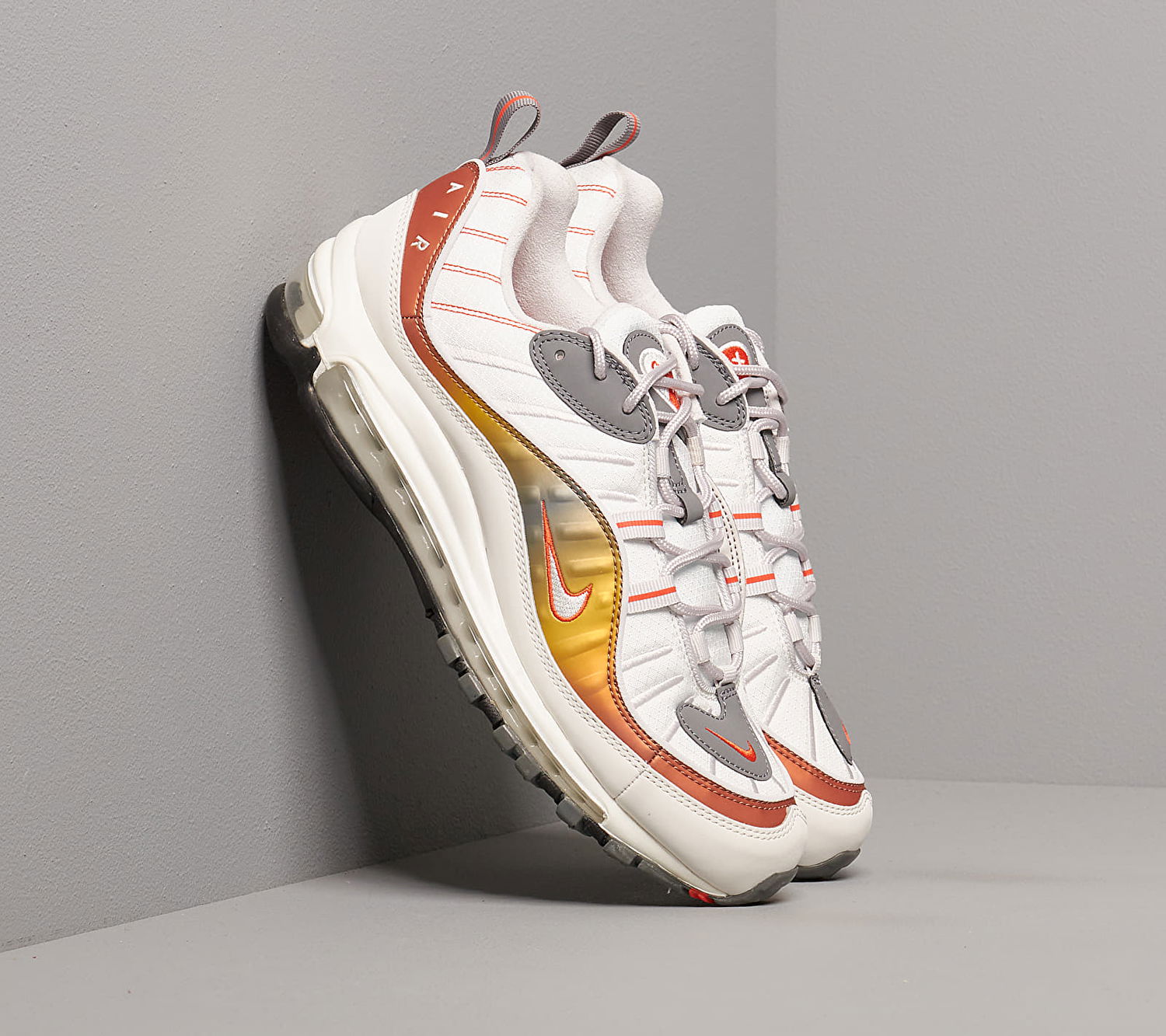 Tenisky a topánky Nike Air Max 98 SE Rôznofarebný | CD0132-002, 1