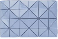 BAO BAO ISSEY MIYAKE Lucent One-Tone Pouch