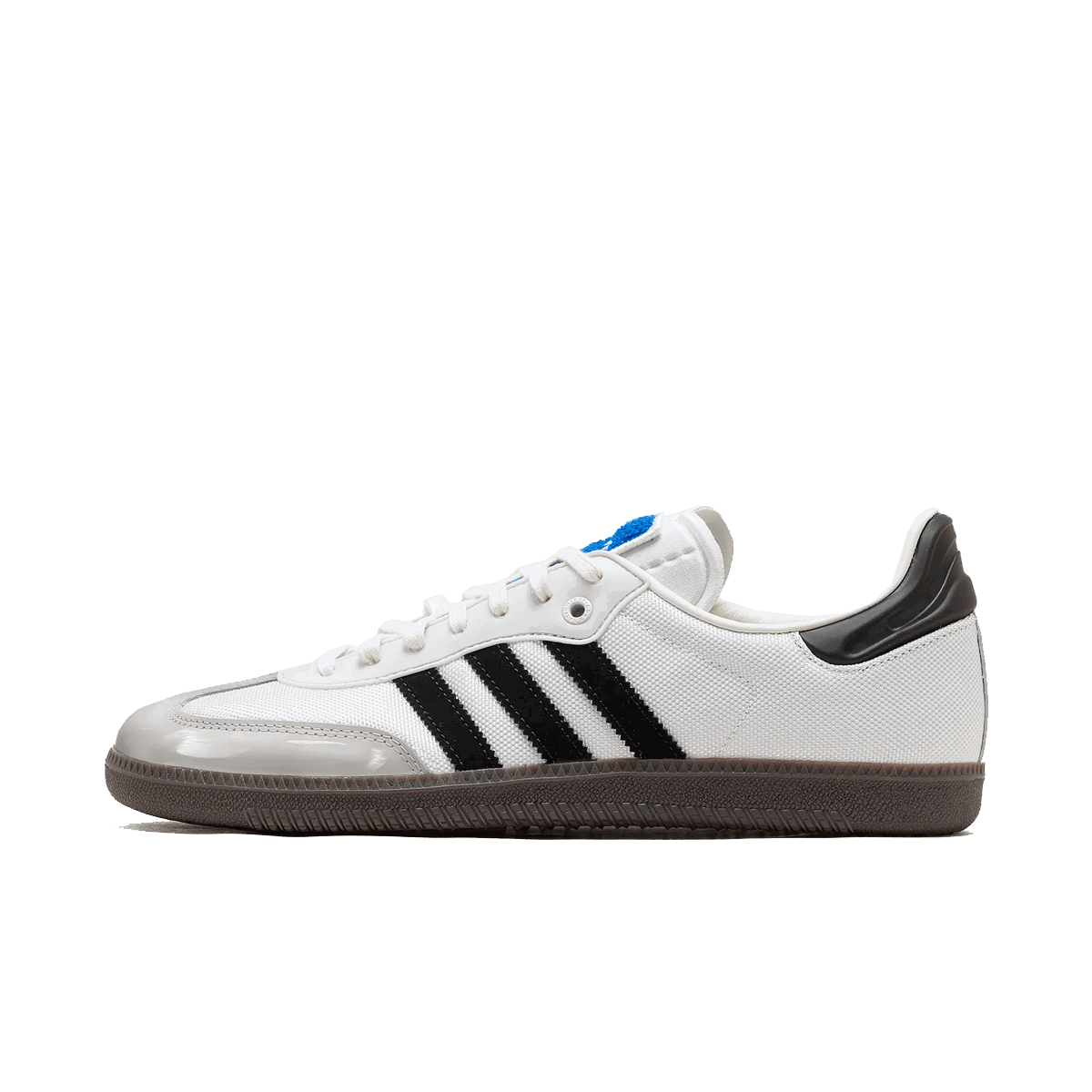 Tenisky a topánky adidas Originals BSTN x adidas Samba "White" Biela | IE0168, 0