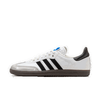BSTN x adidas Samba "White"