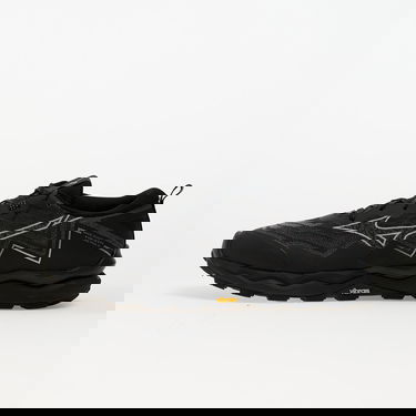 Tenisky a topánky Mizuno Wave Daichi 9 GTX Čierna | J1GJ255601, 0