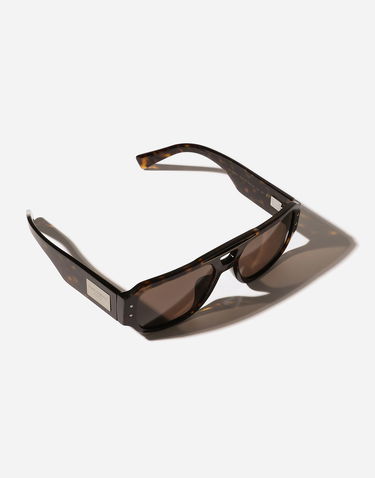 Slnečné okuliare Dolce & Gabbana Sunglasses Hnedá | VG448GVP2739V000, 1