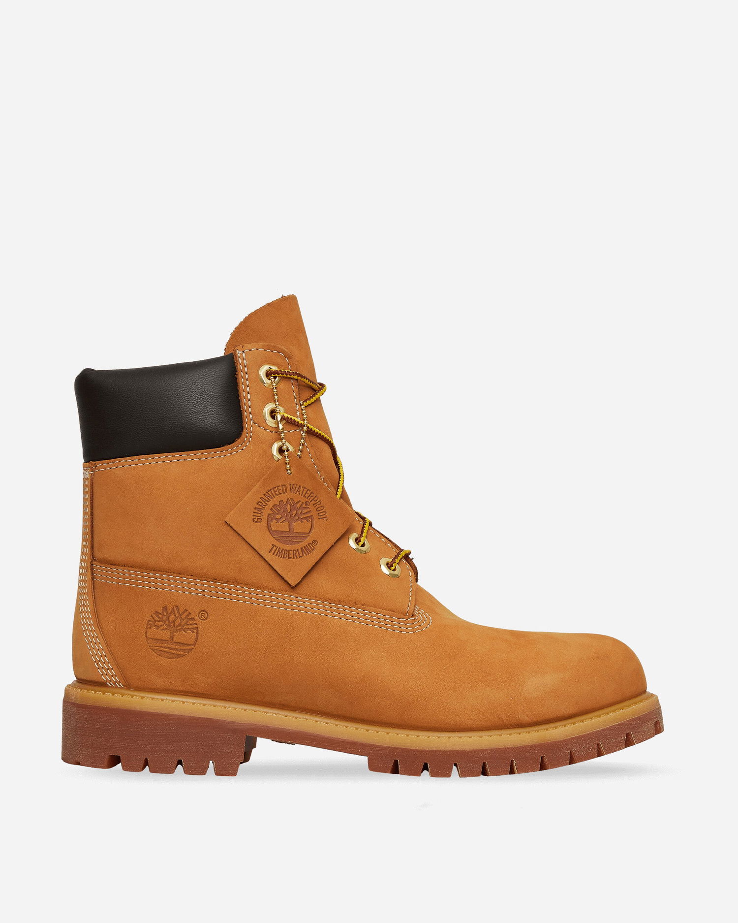 Doplnky Timberland Premium 6-Inch Boots Žltá | TB110061713 WHEAT, 1