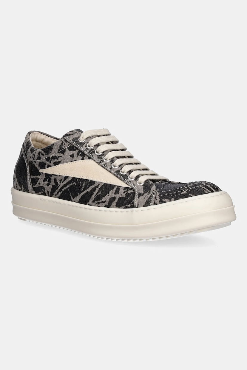Tenisky a topánky Rick Owens Rick Owens DRKSHDW Vintage Sneaks Čierna | DU02E7803.DWFLVS