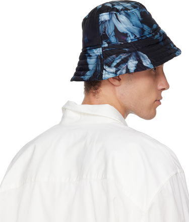 Klobúk Dries Van Noten Dries Van Noten Printed Bucket Hat Rôznofarebný | 252-029501-2124, 4
