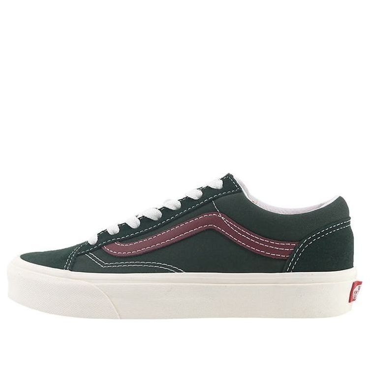 Tenisky a topánky Vans Vans Style 36 Zelené | VN0A54F6678, 0