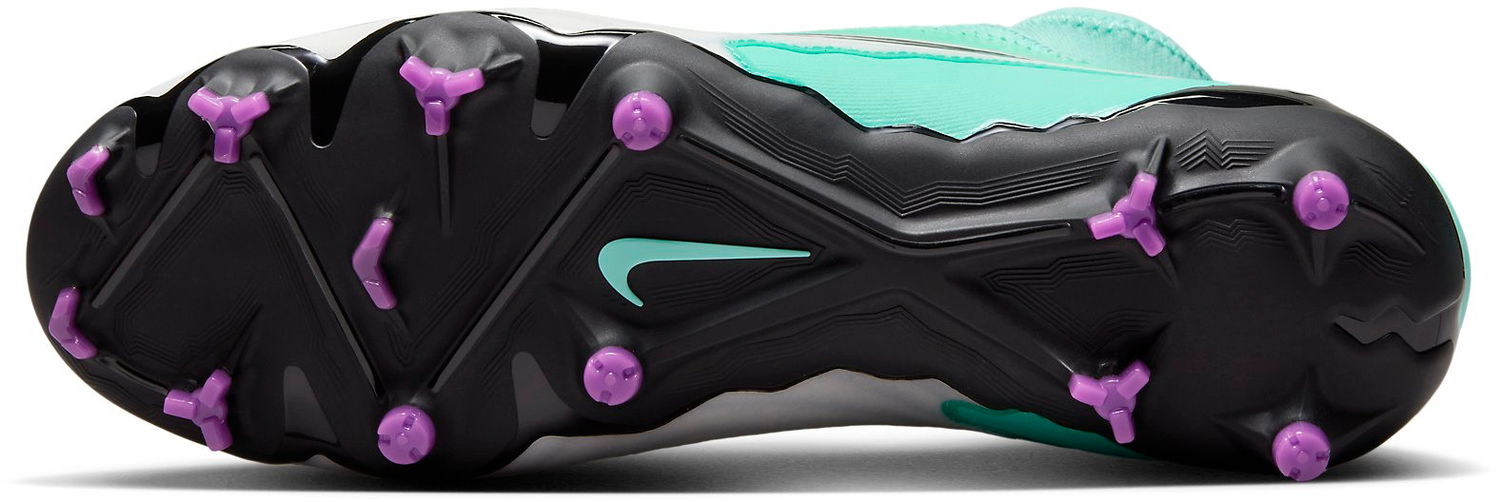 Tenisky a topánky Nike PHANTOM GX PRO DF FG Rôznofarebný | dd9465-300, 1