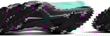 Tenisky a topánky Nike PHANTOM GX PRO DF FG Rôznofarebný | dd9465-300, 1