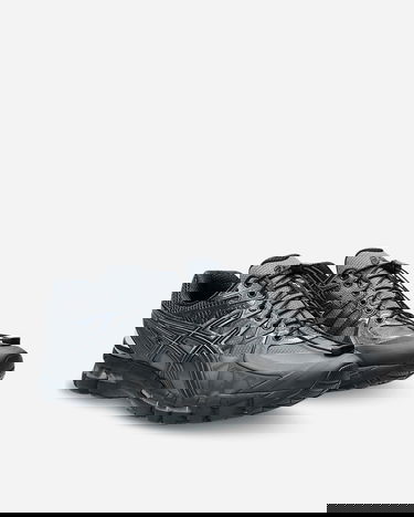 Tenisky a topánky Asics Unaffected x GEL-KAYANO 20 Čierna | 1203A529-020, 2