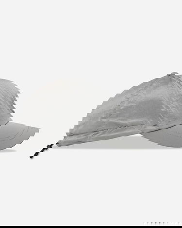 Šiltovka Stone Island Nylon Metal Baseball Cap Šedá | L1S159100011S0076 V0061, 5