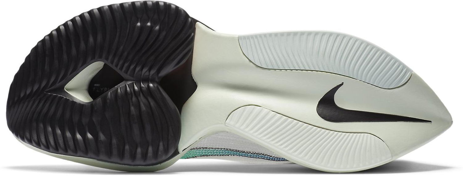 Tenisky a topánky Nike Air Zoom Alphafly NEXT% Biela | ci9925-100, 1