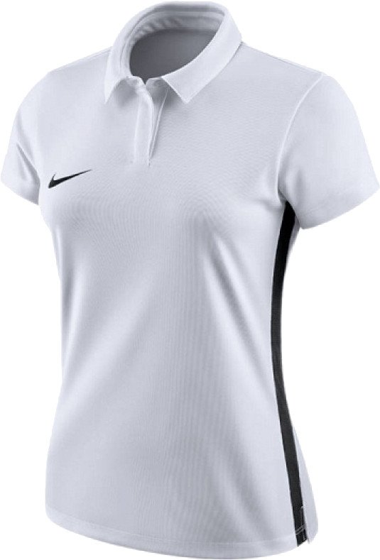 Polo tričko Nike Dry Academy18 Polo Biela | 899986-100, 0