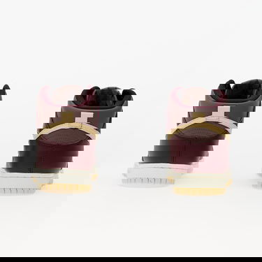 Tenisky a topánky Nike Dunk High Plum Eclipse W Hnedá | DD1869-202, 4