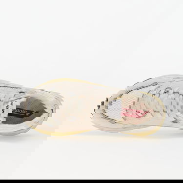 Tenisky a topánky Autry Hyperway Low Wom White/ Silver Šedá | A1UNHYLWUM10, 3