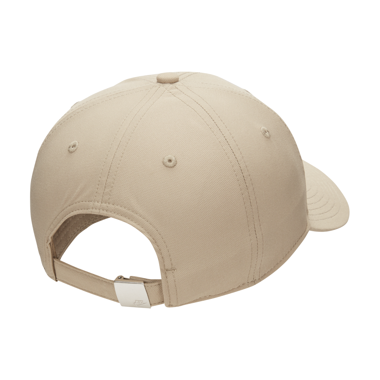 Šiltovka Nike Dri-FIT Club Béžová | FB5371-247, 1