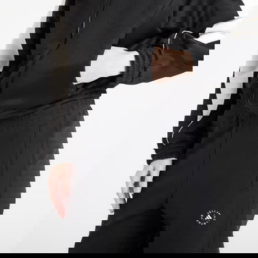 Bunda adidas Performance Stadium Track Jacket Čierna | JL6886, 2