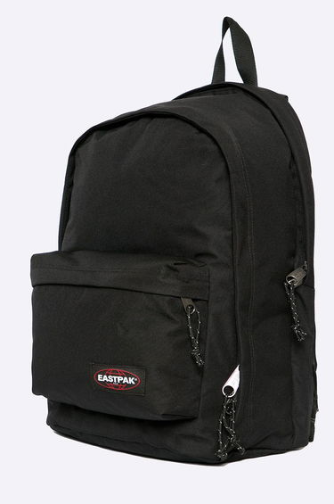 Batoh EASTPAK Backpack Back To Work Čierna | EK936008, 1