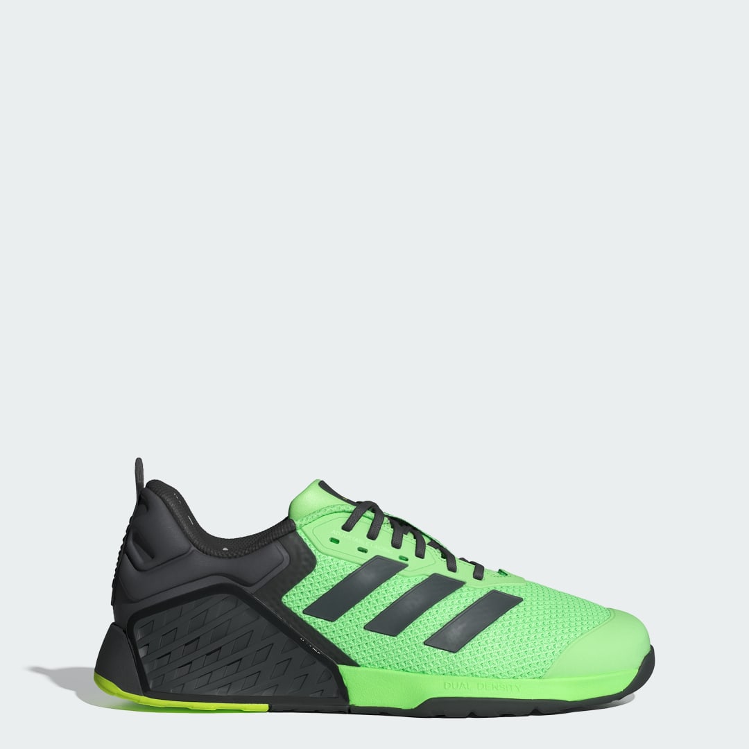 Tenisky a topánky adidas Performance Dropset 3 Zelené | JR1668, 0