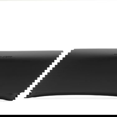 Slnečné okuliare Saint Laurent Saint Laurent SL 837 Rectangular Sunglasses Čierna | SL-837-001, 5