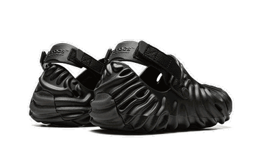 Tenisky a topánky Crocs The Pollex Clog x Salehe Bembury Čierna | 207393-001, 2