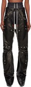 Concordians Leo Prothmann Edition Chaps Leather Trousers
