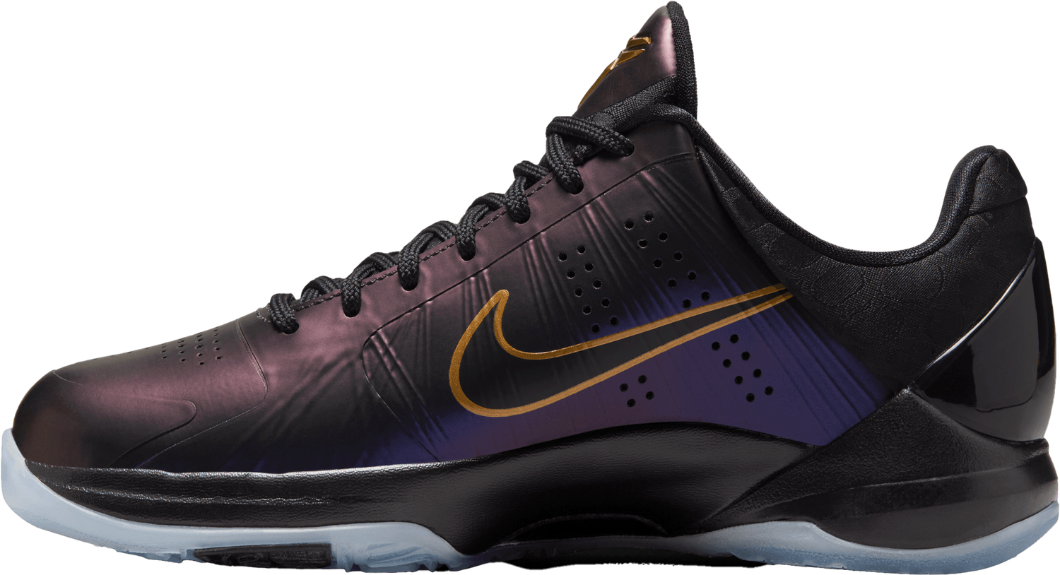 Tenisky a topánky Nike Kobe V Fialová | HM3753, 1