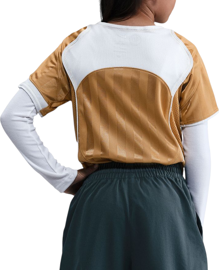 Dres Nike Total 90 Energy Jersey Hnedá | io5012-714, 1