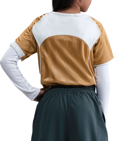 Dres Nike Total 90 Energy Jersey Hnedá | io5012-714, 1