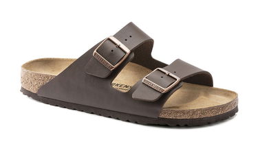 Tenisky a topánky Birkenstock Arizona BS Hnedá | 51703, 1