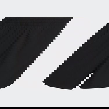 Šortky adidas Performance Own the Run Split Shorts Čierna | H58594, 6