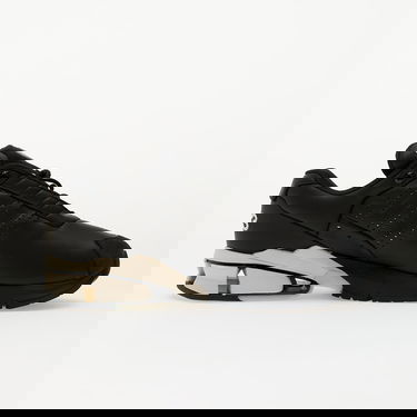 Tenisky a topánky Y-3 A3 Control Black/ Black/ Talc Čierna | JQ2424, 2