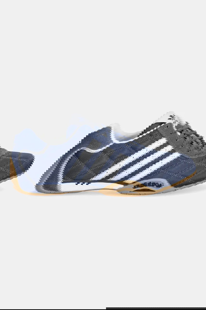 Tenisky a topánky adidas Originals adidas Originals Adiracer Lo Modrá | JQ1774, 1