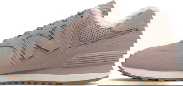 Tenisky a topánky New Balance 574 Ružová | wl574-lw2, 0