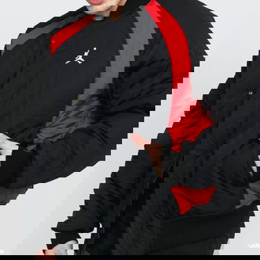 Bomber bunda Jordan MA-1 Jacket Čierna | DA9796-010, 7