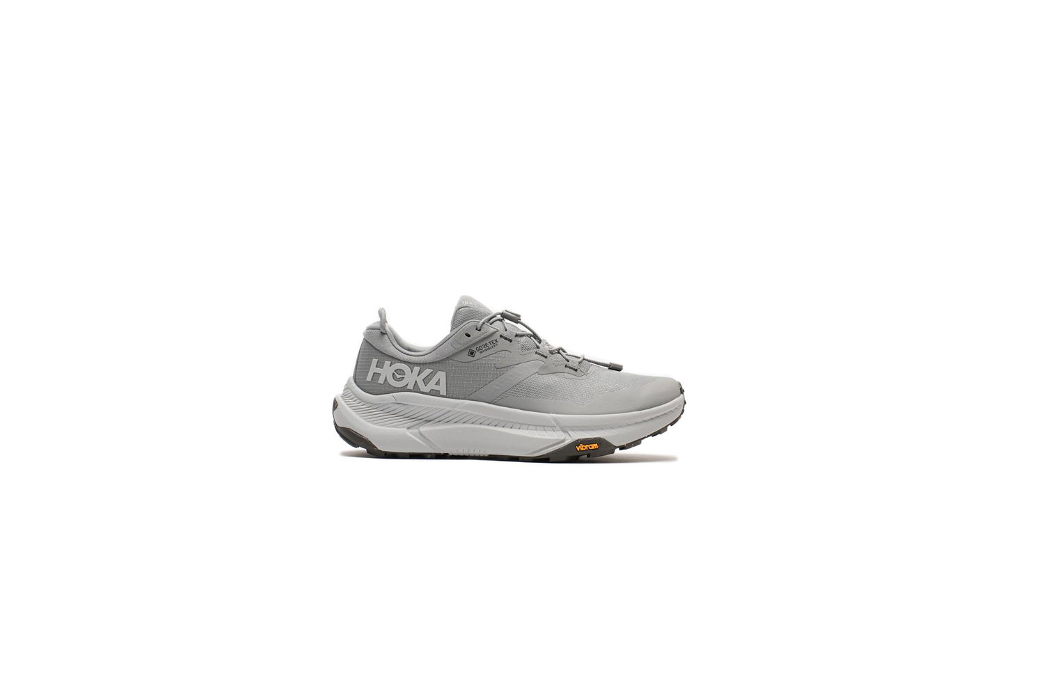 Tenisky a topánky Hoka One One TRANSPORT GORE-TEX Šedá | 1133957F-GLCT, 0