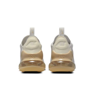 Tenisky a topánky Nike Air Max 270 Biela | DX8951-001, 3