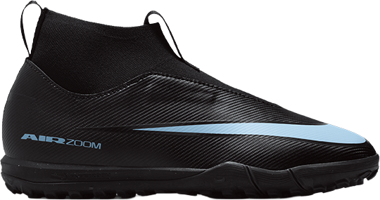 Tenisky a topánky Nike JR ZOOM SUPERFLY 10 ACADEMY TF Čierna | fq8310-001, 1