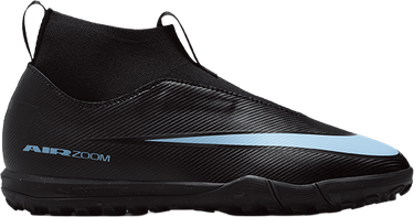 Tenisky a topánky Nike JR ZOOM SUPERFLY 10 ACADEMY TF Čierna | fq8310-001, 1