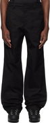 Heliot Emil Igneous Trousers