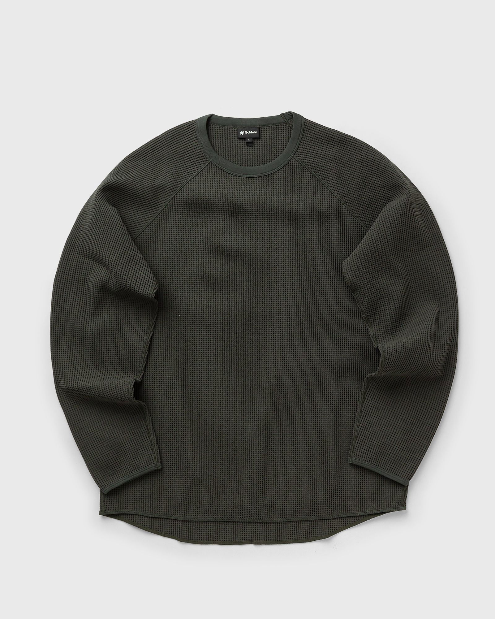 WF Light Long Sleeve T-Shirt