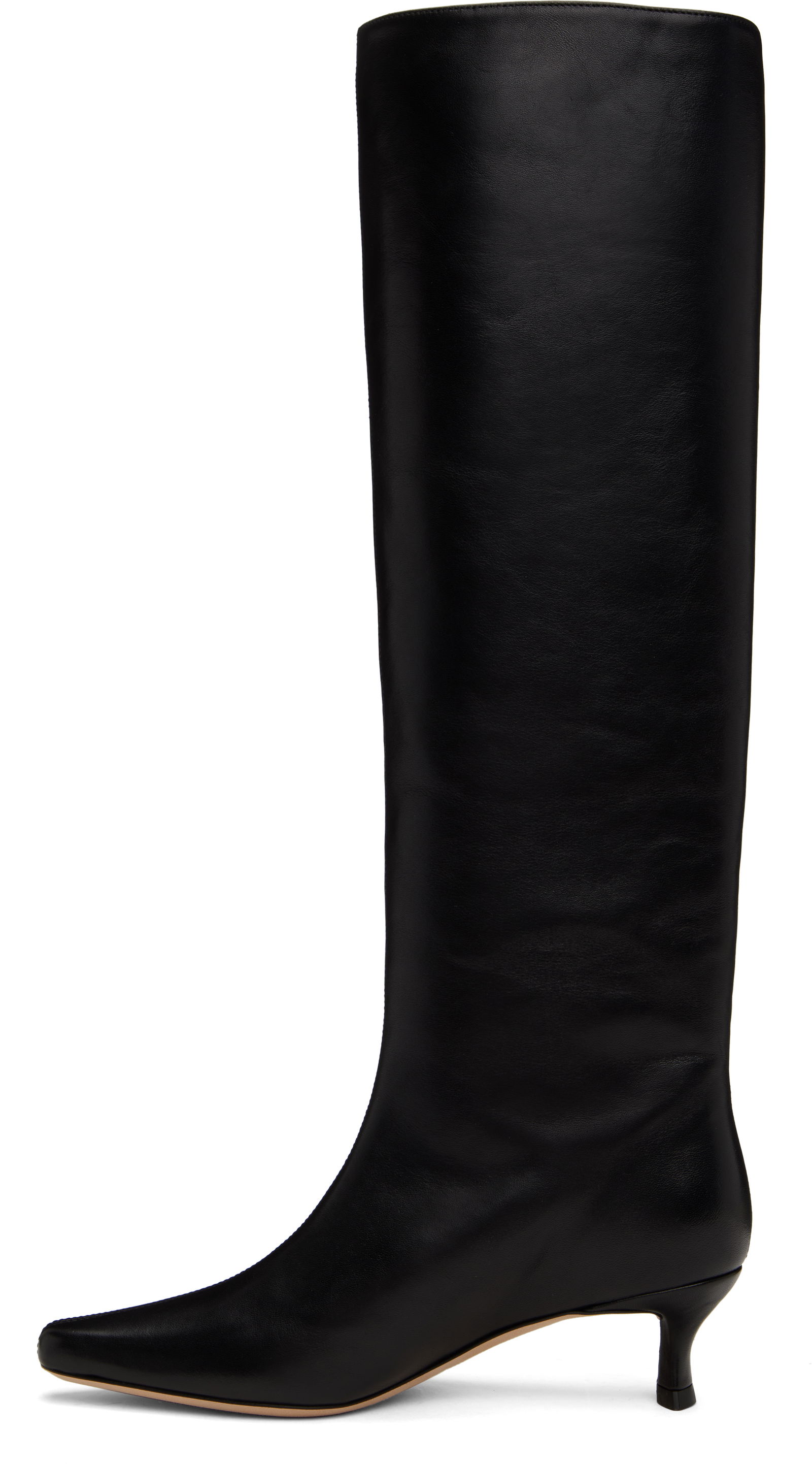 Kitten Stevie 42 Tall Boots