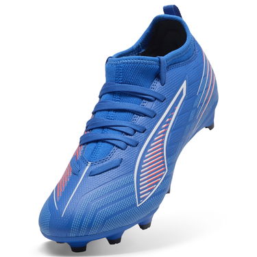 Tenisky a topánky Puma ULTRA 6 MATCH FG/AG Modrá | 108515_01, 5