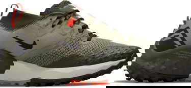 Tenisky a topánky Nike Air Zoom Wildhorse 7 Zelené | cz1856-301, 2