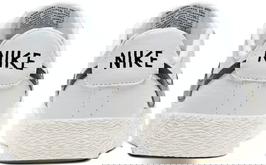 Tenisky a topánky Nike Blazer Low GS Biela | cz7106-101, 4