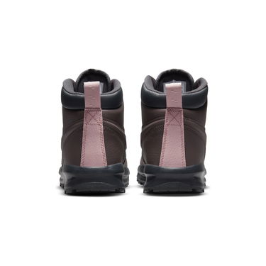 Tenisky a topánky Nike Manoa LTR 36 Čierna | BQ5372-200, 3