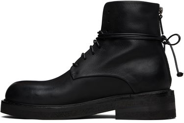 Oblečenie Marsèll Marsell Parrucca Combat Boots Čierna | MM2961 P023666, 2