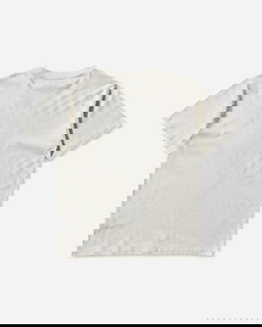 Tričko Aries The Destroyer Faded T-Shirt Béžová | AR6002004 Off White, 2